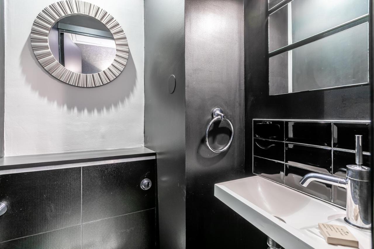 Sublim - Autonomous Hotel Париж Екстер'єр фото