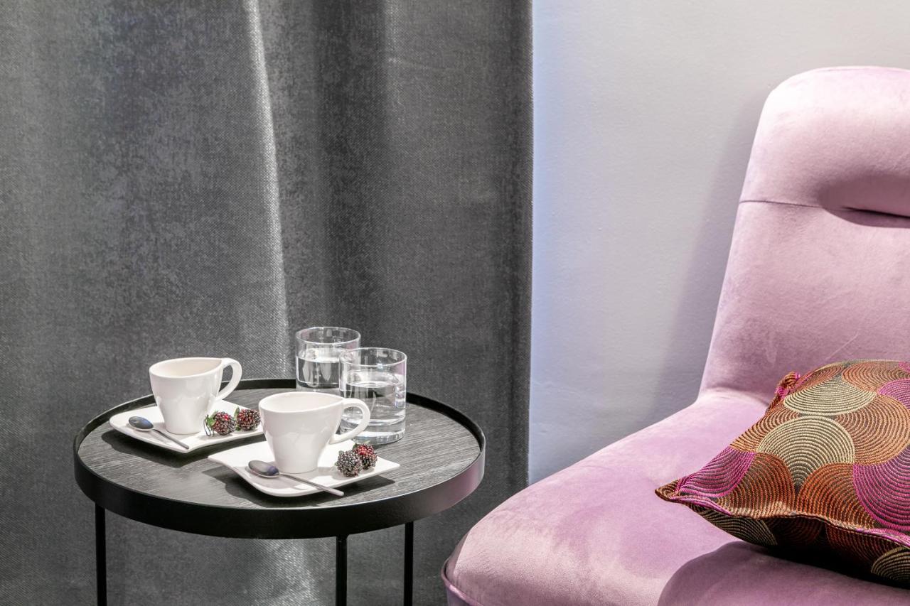 Sublim - Autonomous Hotel Париж Екстер'єр фото
